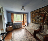 3-комн, 53кв м, этаж 5/5 ул Щорса, 22