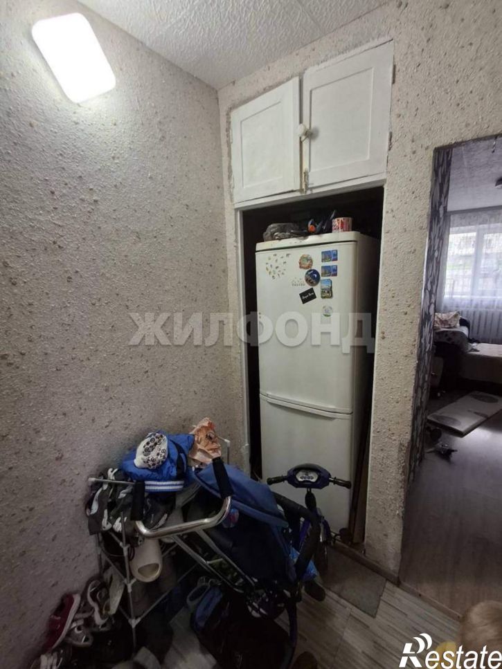 3-комн квартира Пархоменко улица, д.139