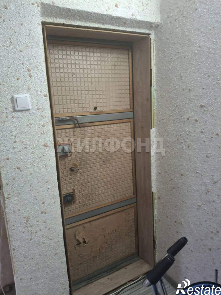 3-комн квартира Пархоменко улица, д.139