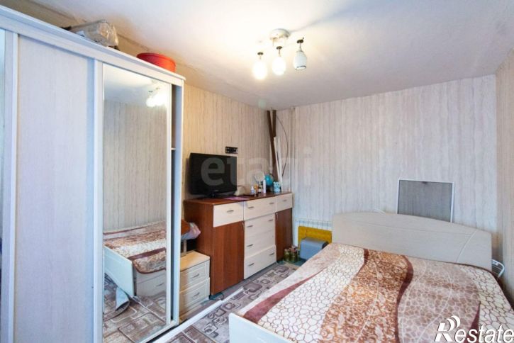 3-комн квартира ул Ватутина, 50,  д. 50