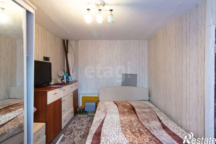 3-комн квартира ул Ватутина, 50,  д. 50
