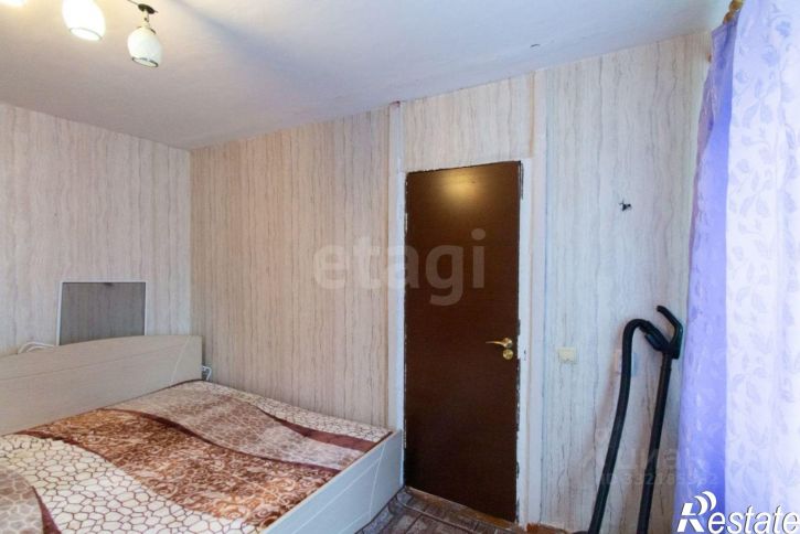 3-комн квартира ул Ватутина, 50,  д. 50