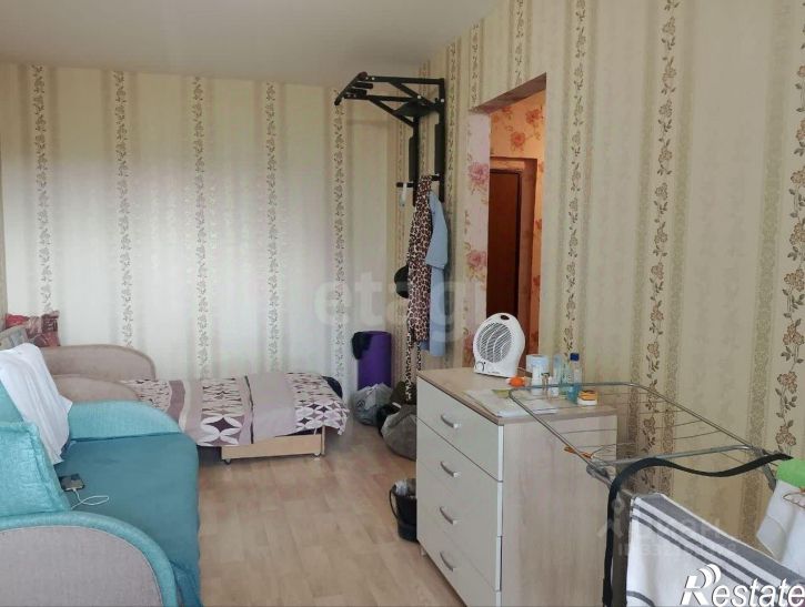 1-комн квартира ул Булата Окуджавы, 13,  д. 13