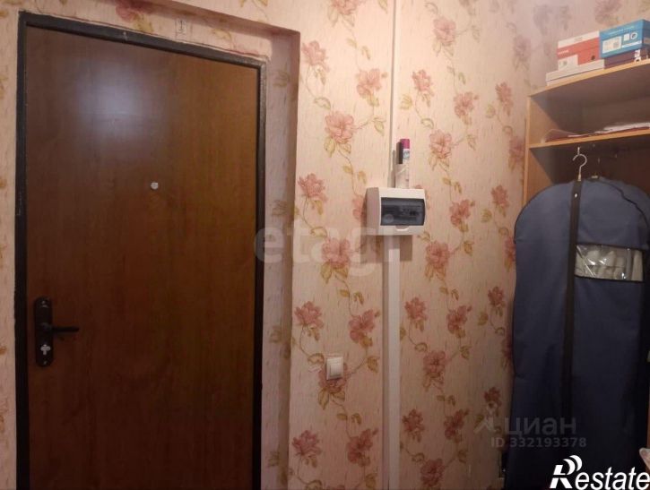 1-комн квартира ул Булата Окуджавы, 13,  д. 13