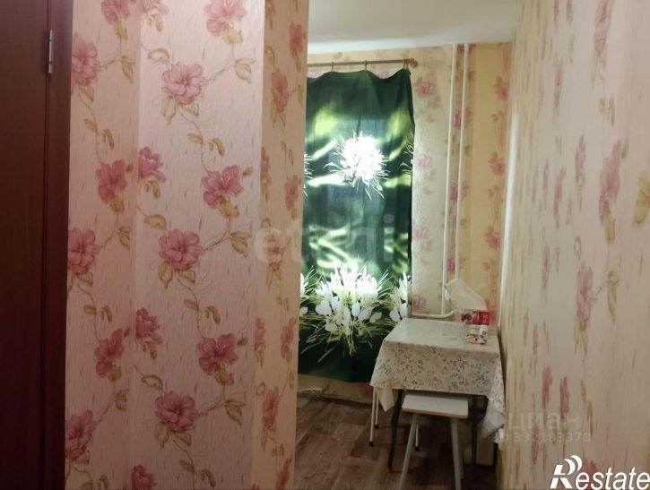 1-комн квартира ул Булата Окуджавы, 13,  д. 13