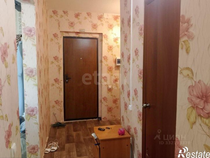 1-комн квартира ул Булата Окуджавы, 13,  д. 13