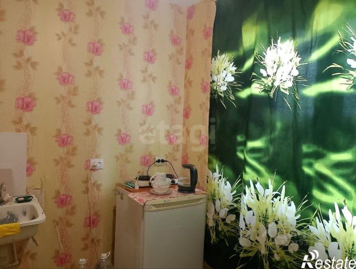 1-комн квартира ул Булата Окуджавы, 13,  д. 13