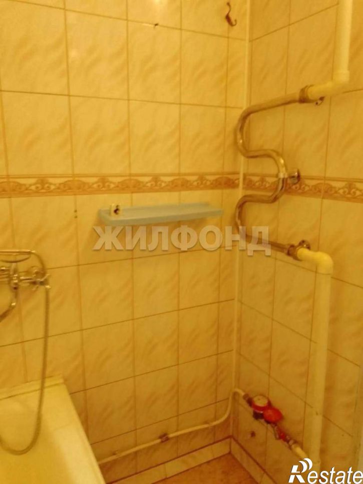 2-комн квартира Октябрьский проспект, д.5