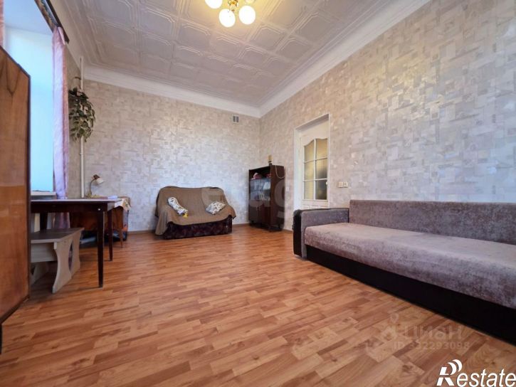 2-комн квартира ул Жуковского, 8,  д. 8