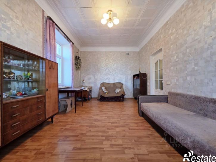 2-комн квартира ул Жуковского, 8,  д. 8