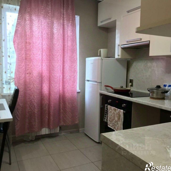 2-комн квартира ул Дарвина, 34,  д. 34