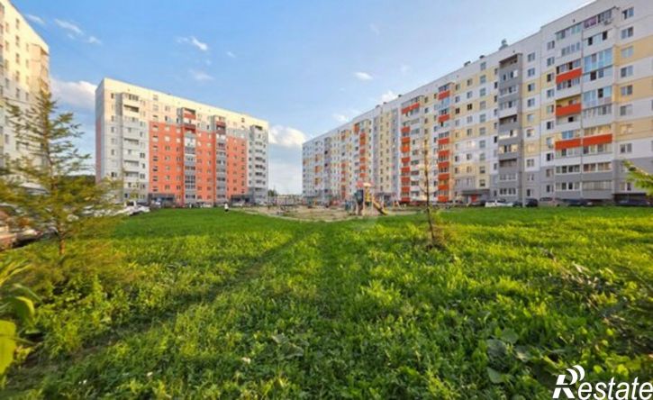 2-комн квартира ул Булата Окуджавы, 9,  д. 9