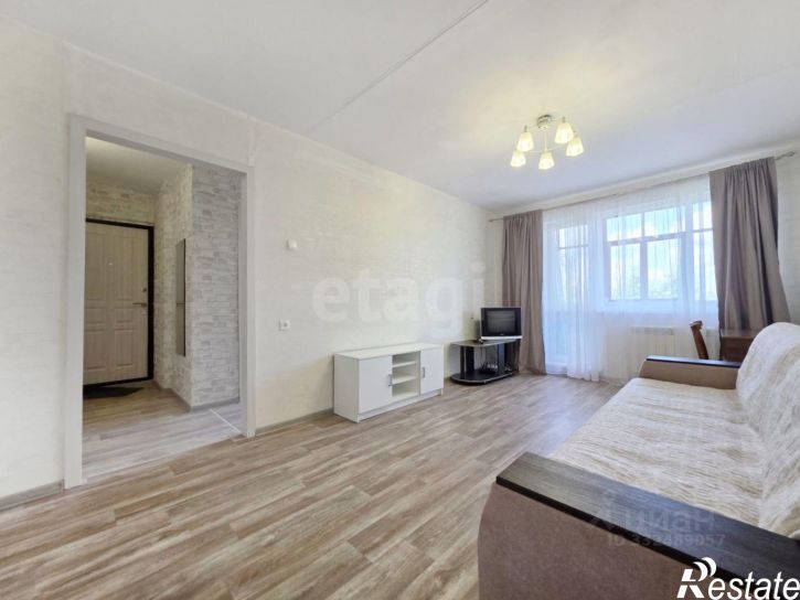 2-комн квартира ул Газетная, 29,  д. 29