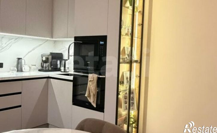 2-комн квартира Уральский пр-кт, 95,  д. 95