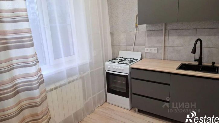 1-комн квартира ул Ильича, 80,  д. 80