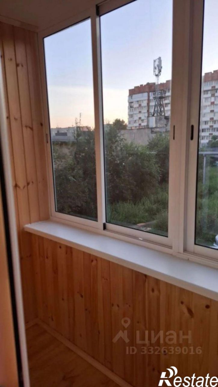 1-комн квартира ул Ильича, 80,  д. 80