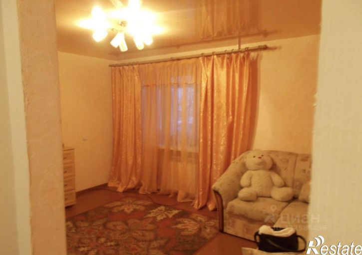 1-комн квартира ул Черных, 13,  д. 13