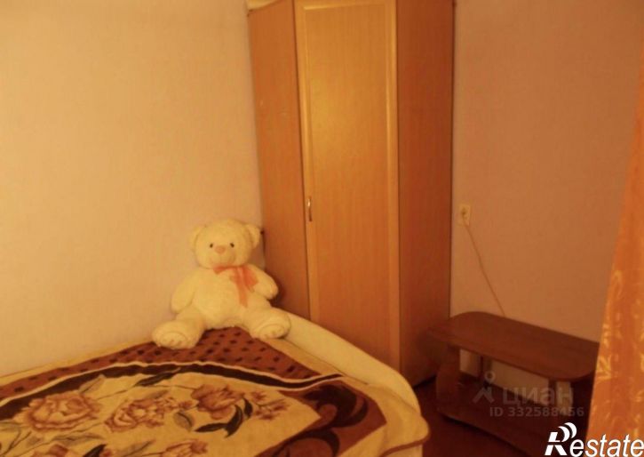 1-комн квартира ул Черных, 13,  д. 13