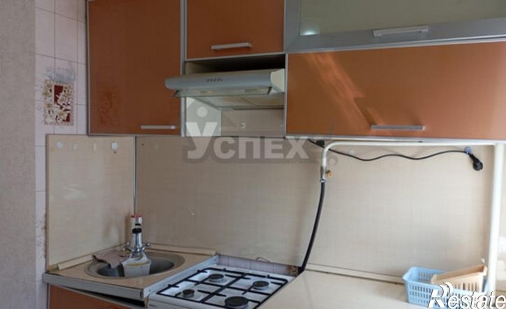 1-комн квартира пр-кт Дзержинского, 56,  д. 56