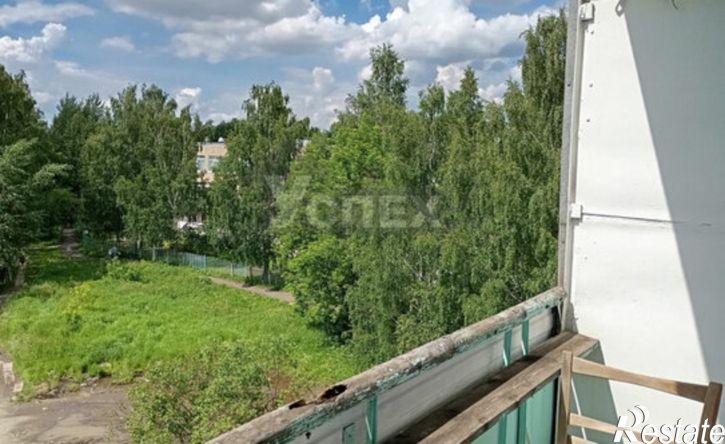 1-комн квартира пр-кт Дзержинского, 56,  д. 56