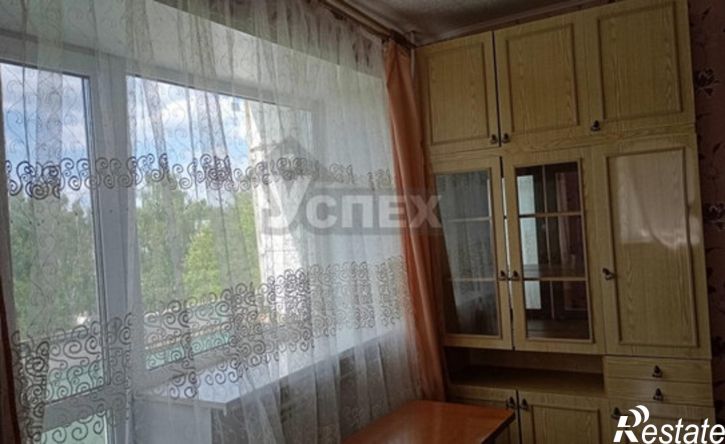 1-комн квартира пр-кт Дзержинского, 56,  д. 56
