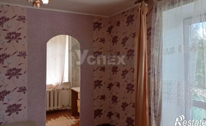 1-комн квартира пр-кт Дзержинского, 56,  д. 56