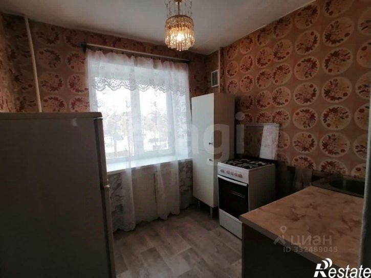 1-комн квартира ул Константина Пылаева, 22,  д. 22
