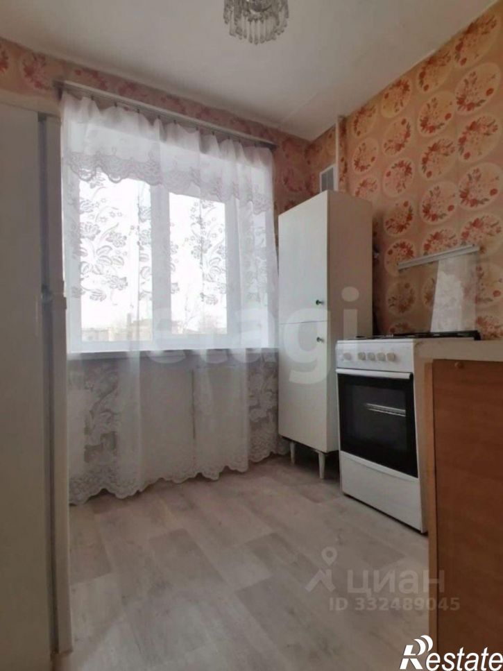 1-комн квартира ул Константина Пылаева, 22,  д. 22