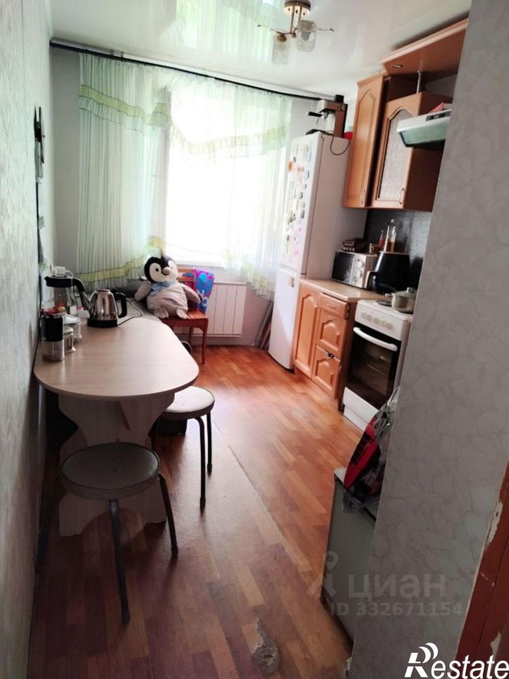 1-комн квартира ул Тагилстроевская, 31,  д. 31