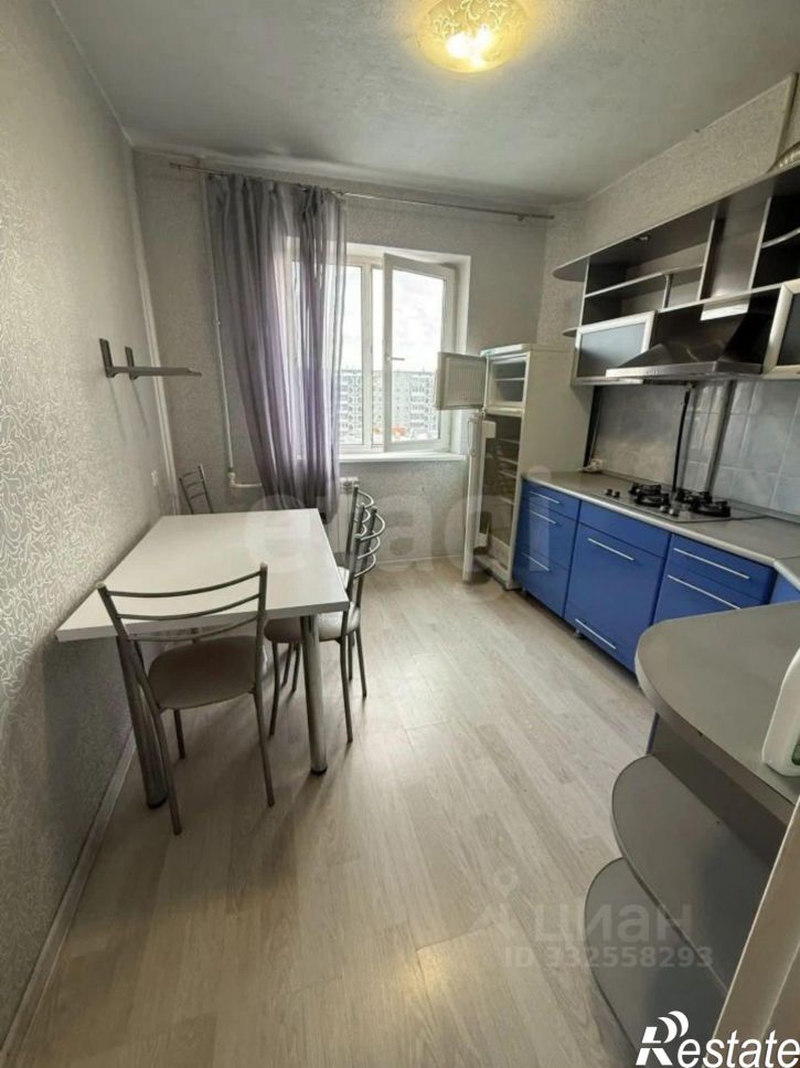 2-комн квартира ул Дружинина, 33,  д. 33
