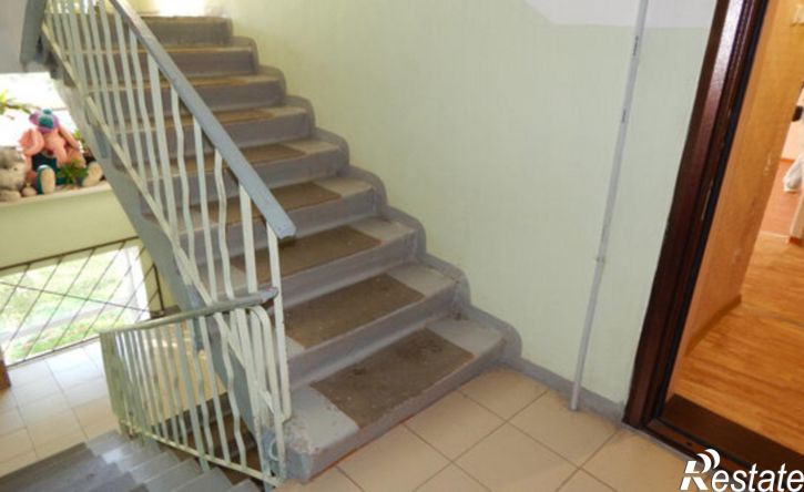 2-комн квартира ул Ермака, 29,  д. 29