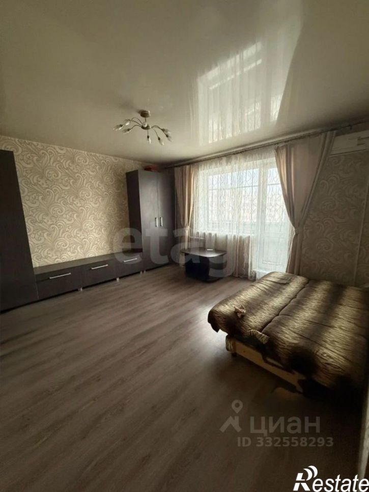 2-комн квартира ул Дружинина, 33,  д. 33