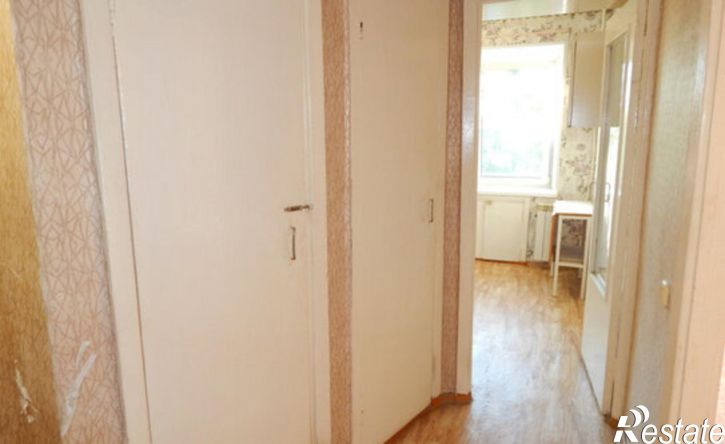 2-комн квартира ул Ермака, 29,  д. 29
