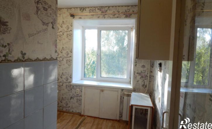 2-комн квартира ул Ермака, 29,  д. 29