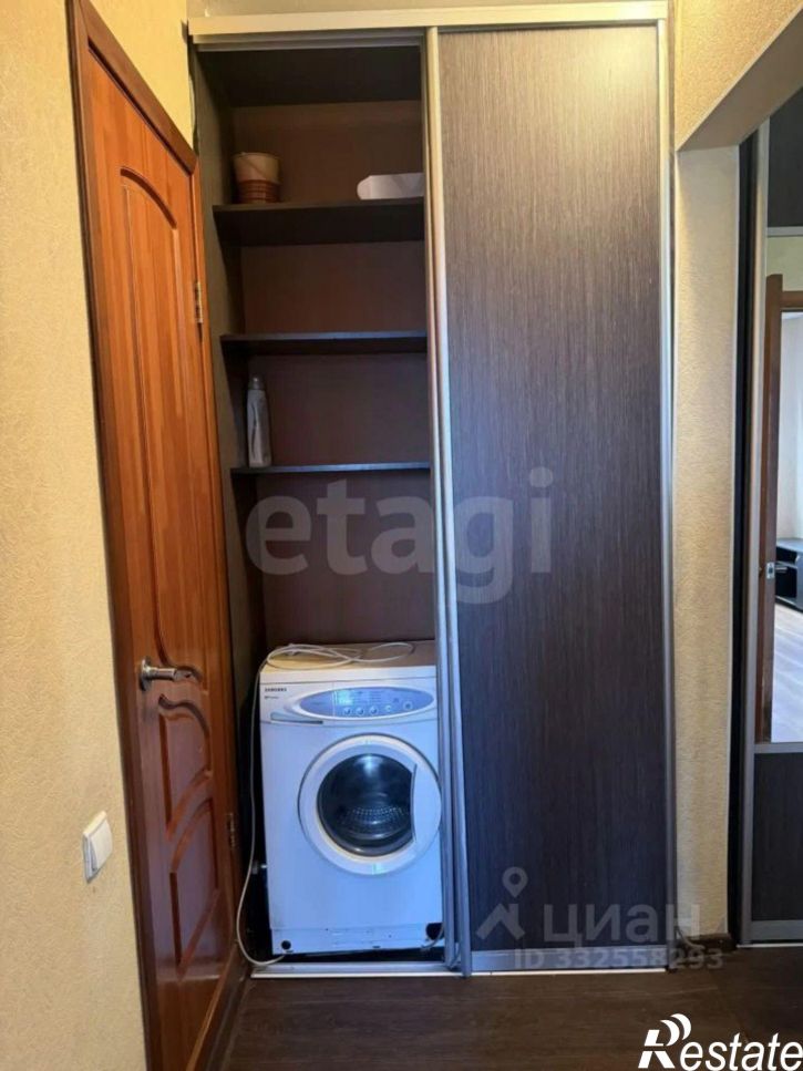 2-комн квартира ул Дружинина, 33,  д. 33