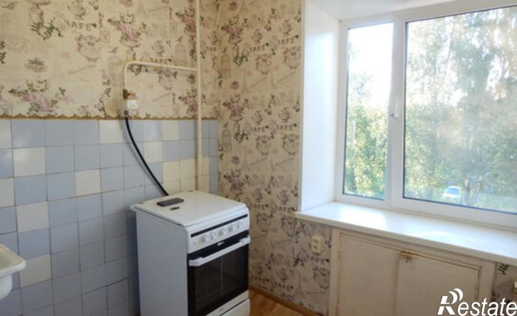 2-комн квартира ул Ермака, 29,  д. 29