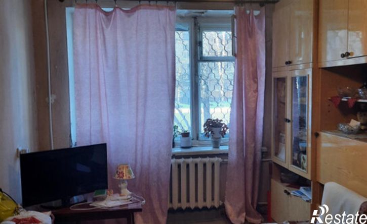 1-комн квартира пр-кт Вагоностроителей, 22,  д. 22