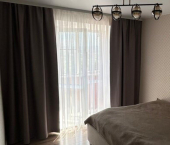 3-комн, 52кв м, этаж 8/9 ул Красная, 12