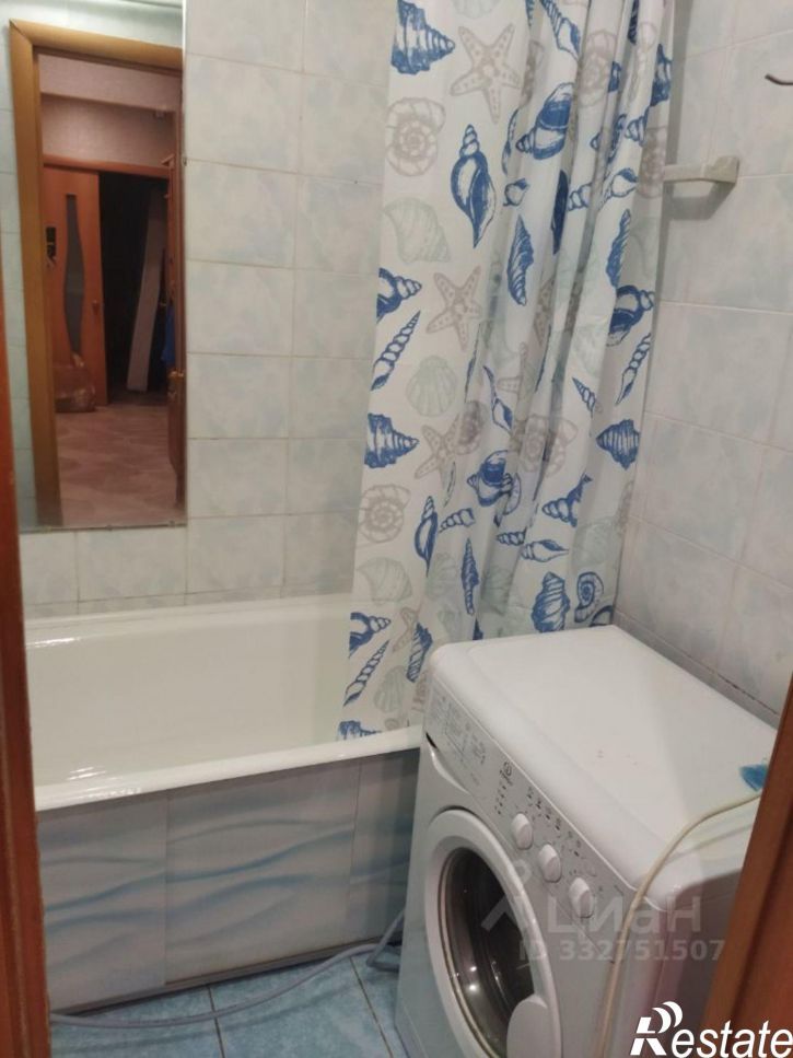 2-комн квартира ул Тагилстроевская, 3,  д. 3