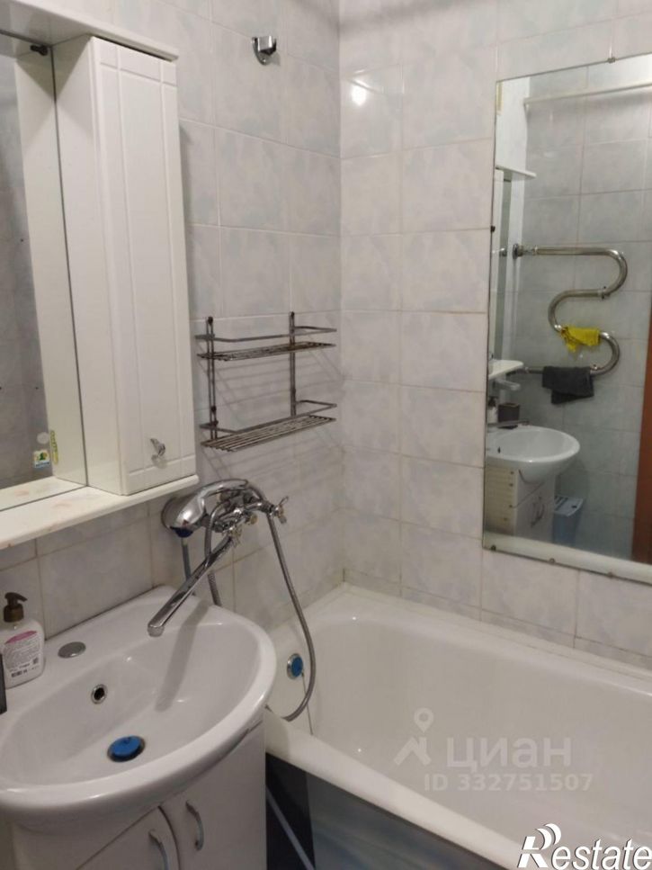 2-комн квартира ул Тагилстроевская, 3,  д. 3