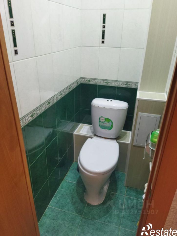 2-комн квартира ул Тагилстроевская, 3,  д. 3