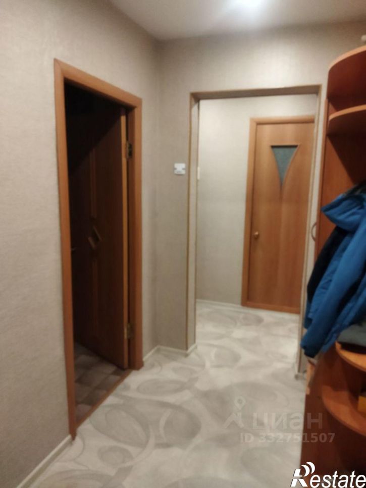 2-комн квартира ул Тагилстроевская, 3,  д. 3