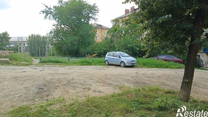 2-комн квартира ул Пархоменко, 17,  д. 17