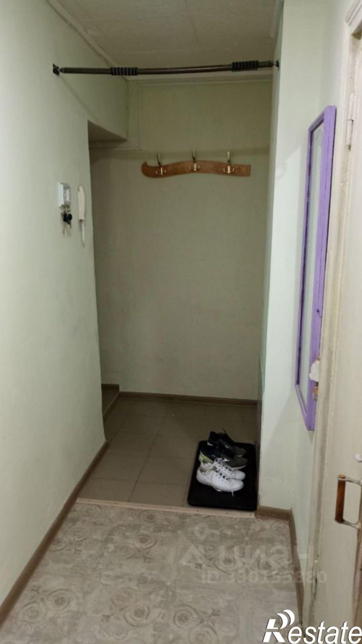 2-комн квартира ул Пархоменко, 17,  д. 17