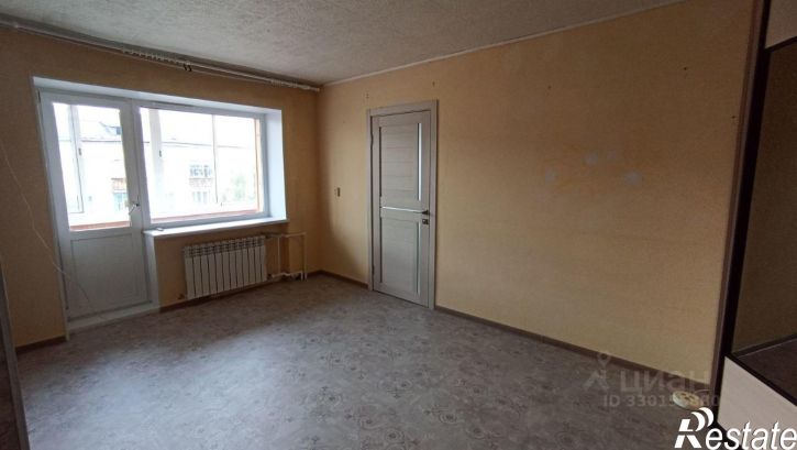 2-комн квартира ул Пархоменко, 17,  д. 17