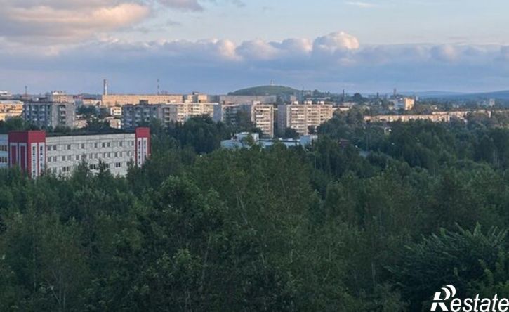 3-комн квартира ул Красная, 12,  д. 12