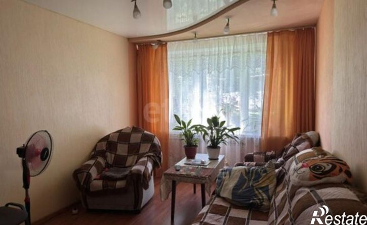 2-комн квартира ул Лебяжинская, 24,  д. 24