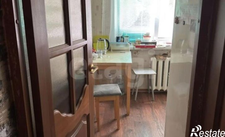 2-комн квартира ул Лебяжинская, 24,  д. 24