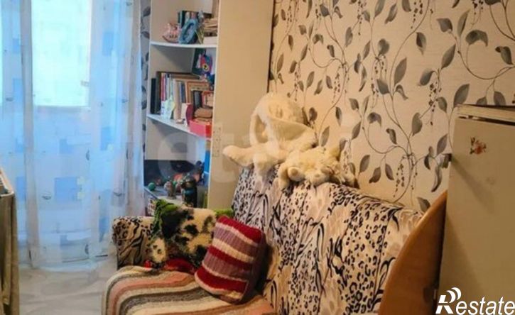 2-комн квартира ул Черных, 29,  д. 29