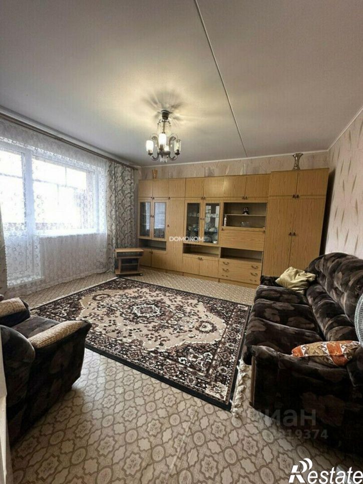 2-комн квартира ул Дружинина, 62,  д. 62